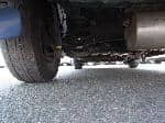 Used 2001 TOYOTA NOAH BF67210 for Sale Image 15