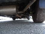 Used 2001 TOYOTA NOAH BF67210 for Sale Image 16
