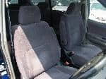 Used 2001 TOYOTA NOAH BF67210 for Sale Image 17