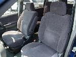 Used 2001 TOYOTA NOAH BF67210 for Sale Image 18