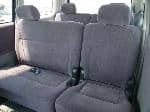 Used 2001 TOYOTA NOAH BF67210 for Sale Image 19