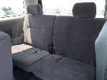 Used 2001 TOYOTA NOAH BF67210 for Sale Image 20