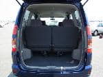 Used 2001 TOYOTA NOAH BF67210 for Sale Image 21