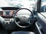 Used 2001 TOYOTA NOAH BF67210 for Sale Image 22