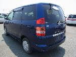 Used 2001 TOYOTA NOAH BF67210 for Sale Image 3