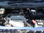 Used 2001 TOYOTA NOAH BF67210 for Sale Image 30