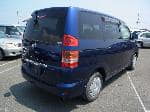 Used 2001 TOYOTA NOAH BF67210 for Sale Image 5
