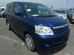 Used 2001 TOYOTA NOAH BF67210 for Sale Image 7