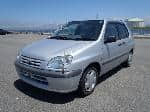 Used 1999 TOYOTA RAUM BF67156 for Sale Image 1