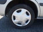 Used 1999 TOYOTA RAUM BF67156 for Sale Image 10