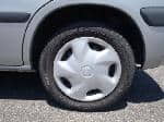 Used 1999 TOYOTA RAUM BF67156 for Sale Image 11