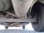 Used 1999 TOYOTA RAUM BF67156 for Sale Image 16