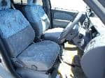 Used 1999 TOYOTA RAUM BF67156 for Sale Image 17