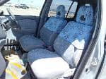 Used 1999 TOYOTA RAUM BF67156 for Sale Image 18