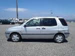 Used 1999 TOYOTA RAUM BF67156 for Sale Image 2