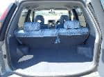 Used 1999 TOYOTA RAUM BF67156 for Sale Image 20