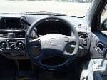 Used 1999 TOYOTA RAUM BF67156 for Sale Image 21