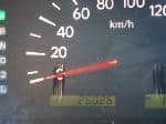 Used 1999 TOYOTA RAUM BF67156 for Sale Image 24
