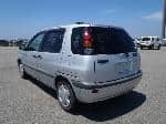 Used 1999 TOYOTA RAUM BF67156 for Sale Image 3