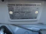 Used 1999 TOYOTA RAUM BF67156 for Sale Image 28