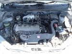 Used 1999 TOYOTA RAUM BF67156 for Sale Image 29