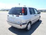Used 1999 TOYOTA RAUM BF67156 for Sale Image 5