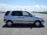 Used 1999 TOYOTA RAUM BF67156 for Sale Image 6