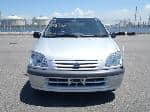 Used 1999 TOYOTA RAUM BF67156 for Sale Image 8