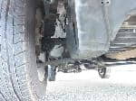 Used 2002 NISSAN X-TRAIL BF67140 for Sale Image 13
