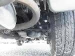 Used 2002 NISSAN X-TRAIL BF67140 for Sale Image 16