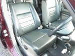 Used 2002 NISSAN X-TRAIL BF67140 for Sale Image 17