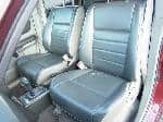 Used 2002 NISSAN X-TRAIL BF67140 for Sale Image 18