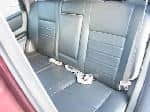 Used 2002 NISSAN X-TRAIL BF67140 for Sale Image 19