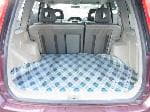 Used 2002 NISSAN X-TRAIL BF67140 for Sale Image 20