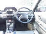 Used 2002 NISSAN X-TRAIL BF67140 for Sale Image 21
