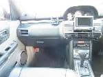 Used 2002 NISSAN X-TRAIL BF67140 for Sale Image 22