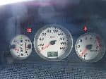 Used 2002 NISSAN X-TRAIL BF67140 for Sale Image 23