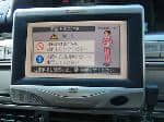 Used 2002 NISSAN X-TRAIL BF67140 for Sale Image 26