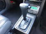 Used 2002 NISSAN X-TRAIL BF67140 for Sale Image 27