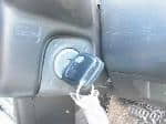 Used 2002 NISSAN X-TRAIL BF67140 for Sale Image 28