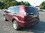 Used 2002 NISSAN X-TRAIL BF67140 for Sale Image 3