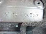 Used 2002 NISSAN X-TRAIL BF67140 for Sale Image 30
