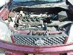 Used 2002 NISSAN X-TRAIL BF67140 for Sale Image 31