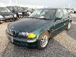 Used 1999 BMW 3 SERIES BF67158 for Sale Image 1