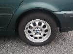 Used 1999 BMW 3 SERIES BF67158 for Sale Image 10