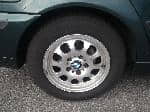 Used 1999 BMW 3 SERIES BF67158 for Sale Image 11