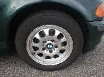 Used 1999 BMW 3 SERIES BF67158 for Sale Image 12