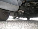 Used 1999 BMW 3 SERIES BF67158 for Sale Image 13