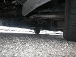 Used 1999 BMW 3 SERIES BF67158 for Sale Image 14