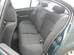 Used 1999 BMW 3 SERIES BF67158 for Sale Image 19